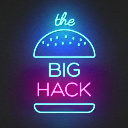 The Big Hack
