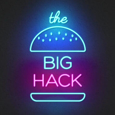 The Big Hack