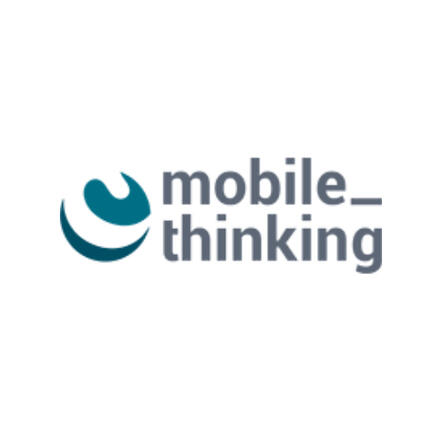 Mobile Thinking