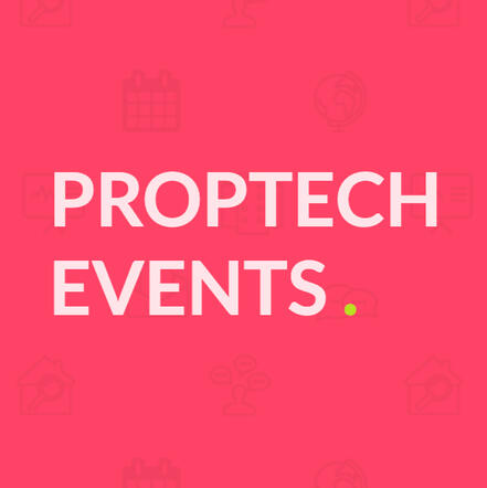PropTech Events